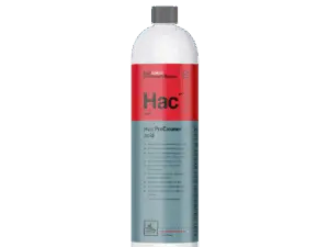 Koch Chemie Marine - Hull Precleaner acid