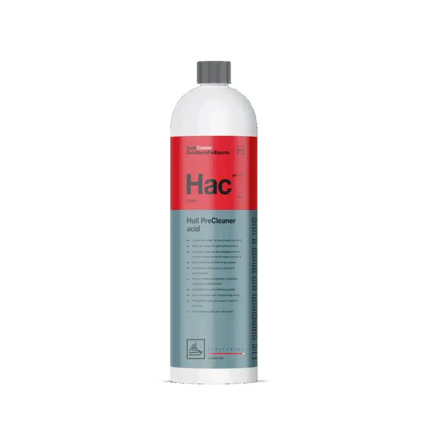 Koch Chemie Marine - Hull Precleaner acid