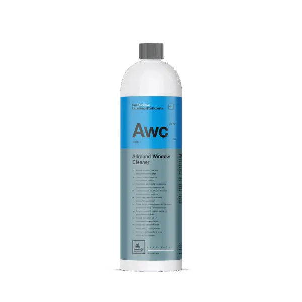 Koch Chemie Marine - Allround Window Cleaner