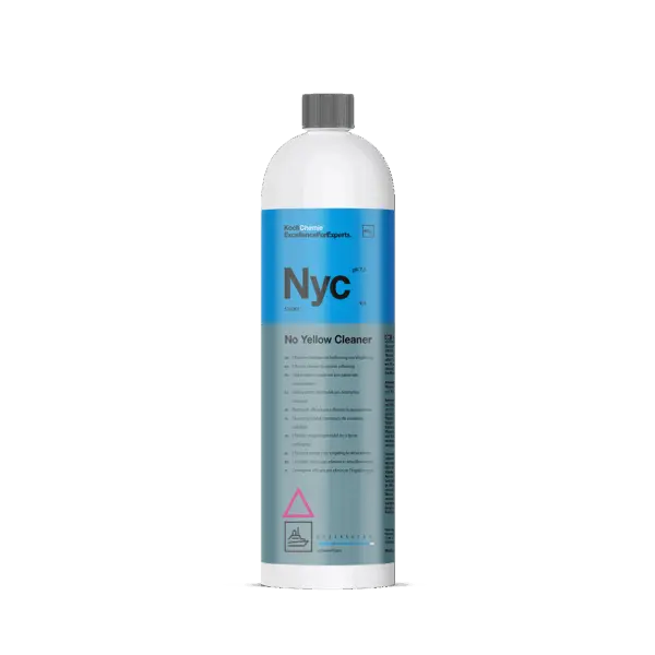 Koch Chemie Marine - No Yellow Cleaner