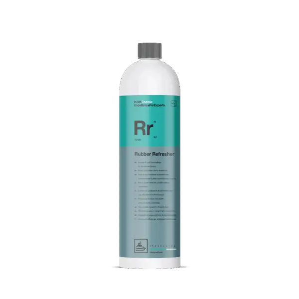 Koch Chemie Marine - Rubber Refresher