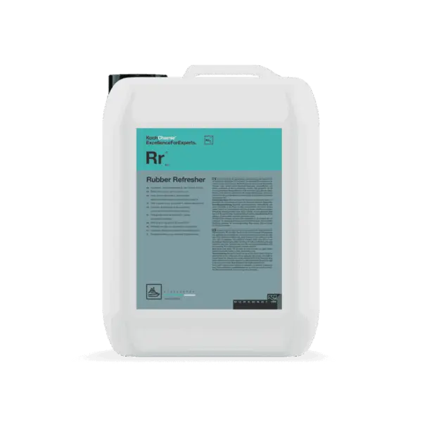 Koch Chemie Marine - Rubber Refresher