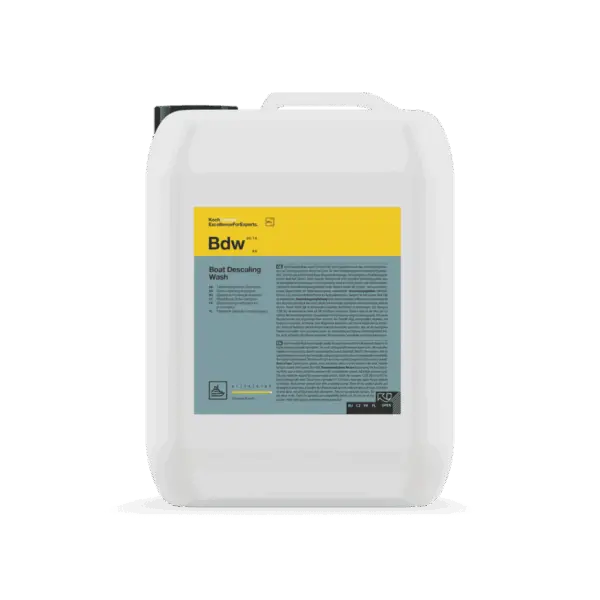 Koch Chemie Marine - Boat Descaling Wash