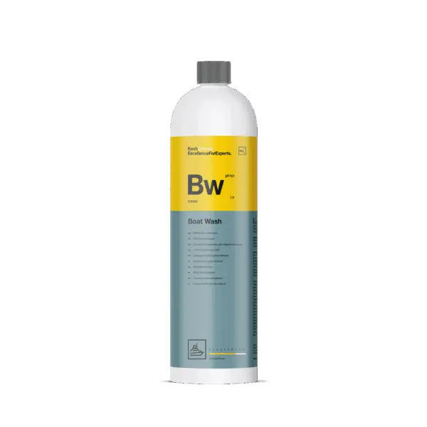 Koch Chemie Marine - Boat Wash