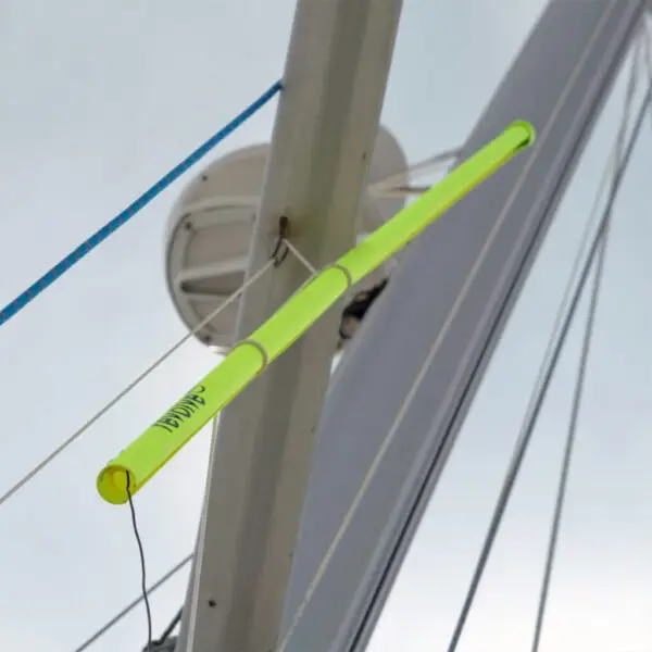 Revolve - sammenleggbar VHF nød antenne