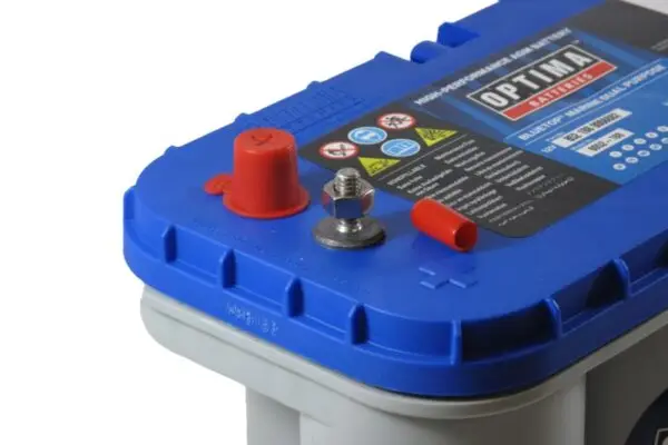 Optima BTDC5.5