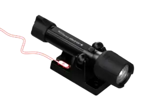 Led lenser ladestasjon