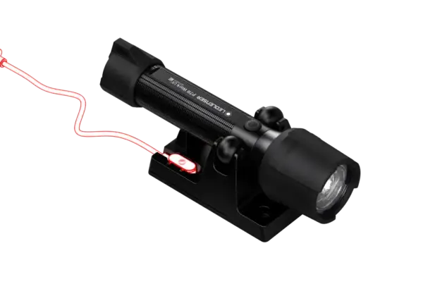 Led lenser ladestasjon