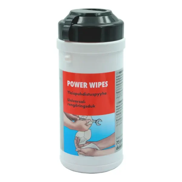 Würth Power Wipes