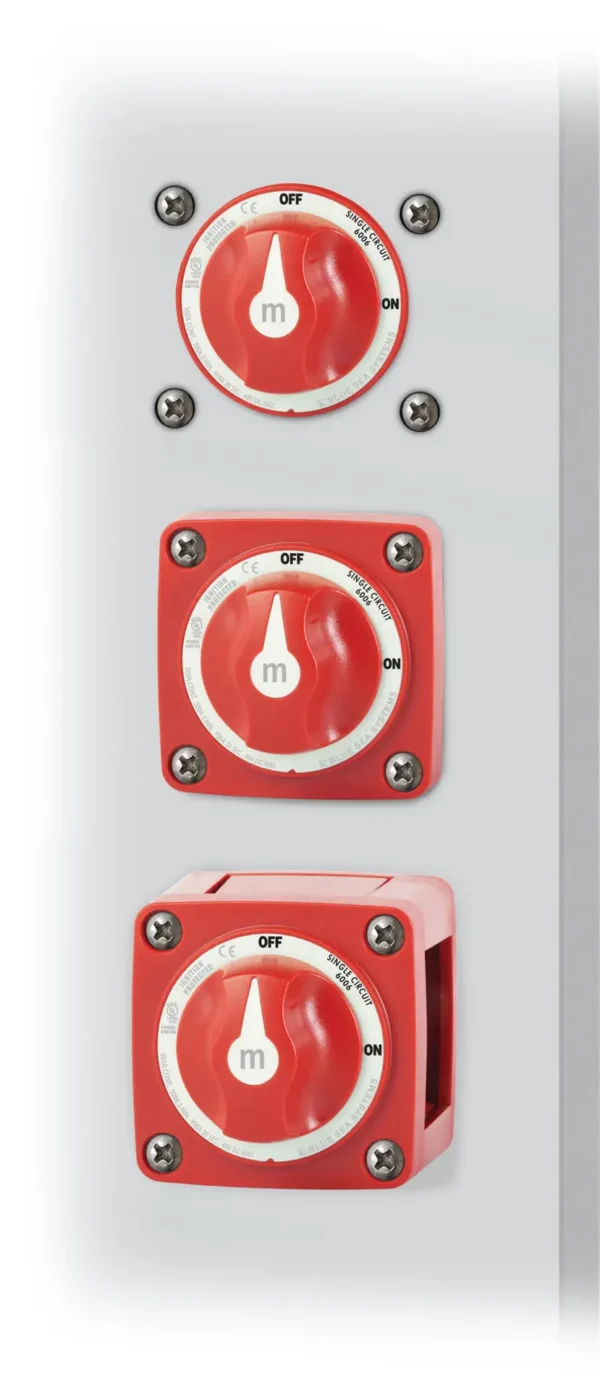 Blue Sea Systems 6006