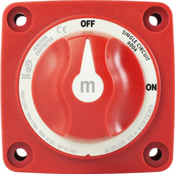 Blue Sea Systems 6006