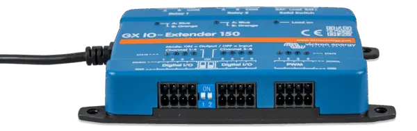 Victron Energy GX IO Extender 150