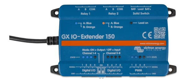Victron Energy GX IO Extender 150