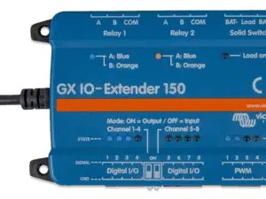 Victron Energy GX IO Extender 150