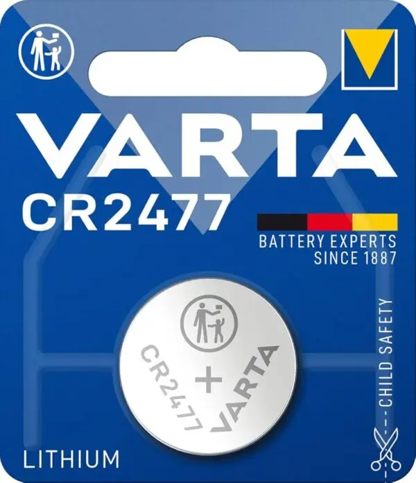 CR2477