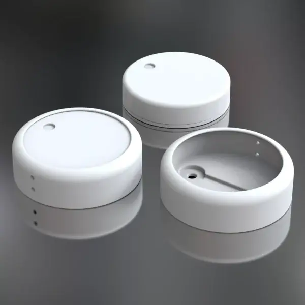 Ruuvi Tag silicone case