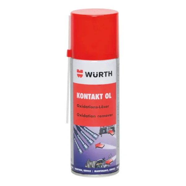 Kontakt OL Oksydløser Spray