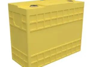 TSWB-LP12V50AH Thundersky Winston Water based Starter Battery