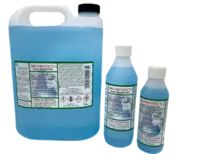 Bio Protect 2 – Biocid mot dieseldyr og bakterievekst i diesel