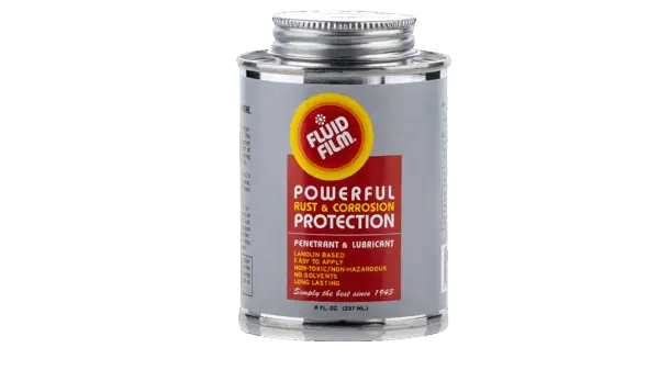 Fluid Film NAS 236ml penselboks