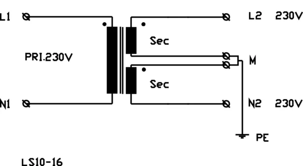 LS16LI-230