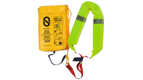 Ocean Safety MOB sling 36 meter