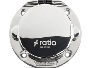 Ratio Electric MP16-10