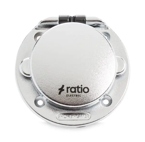 Ratio Electric MP16-10-KX