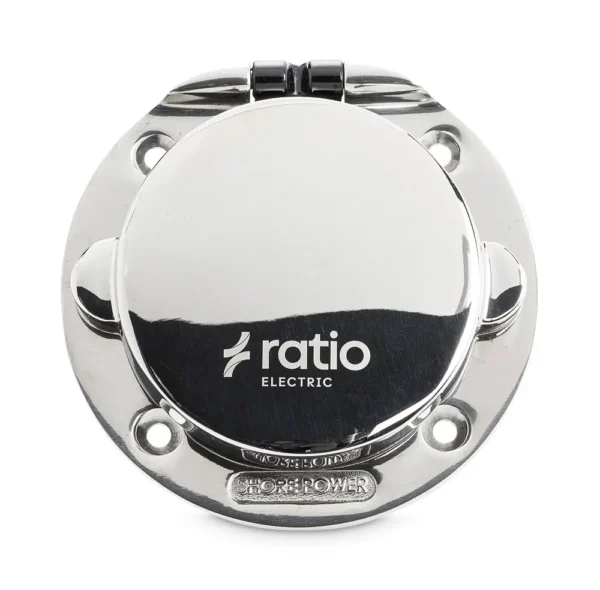 Ratio Electric MP50-10
