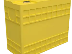 TSWB-LP12V50AH Thundersky Winston Water based Starter Battery