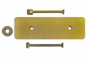 Dynaplate - jordplate