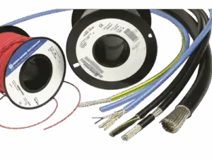 RADOX 125 Jording 1x6 mm² Gul/Grønn