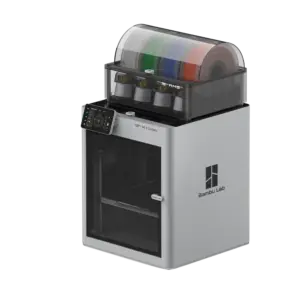 Sikkerhet Om Bord - 3D print tjenester