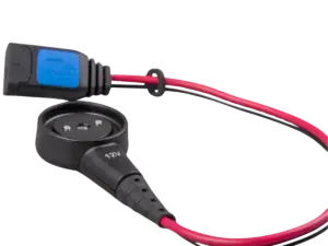 Victron MagCode Power Clip 12 V magnetisk kontakt for IP65 lader