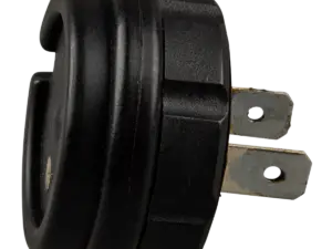 Victron MagCode Power Port 12 V med MagCode-kontakt