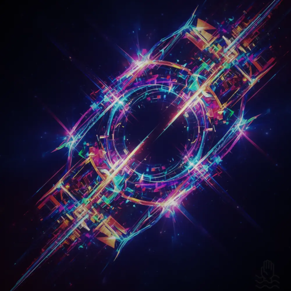 Ilustrasjon - AI in Future