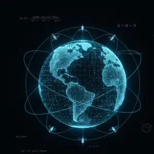 Technical Appendix – GNSS for viderekomne