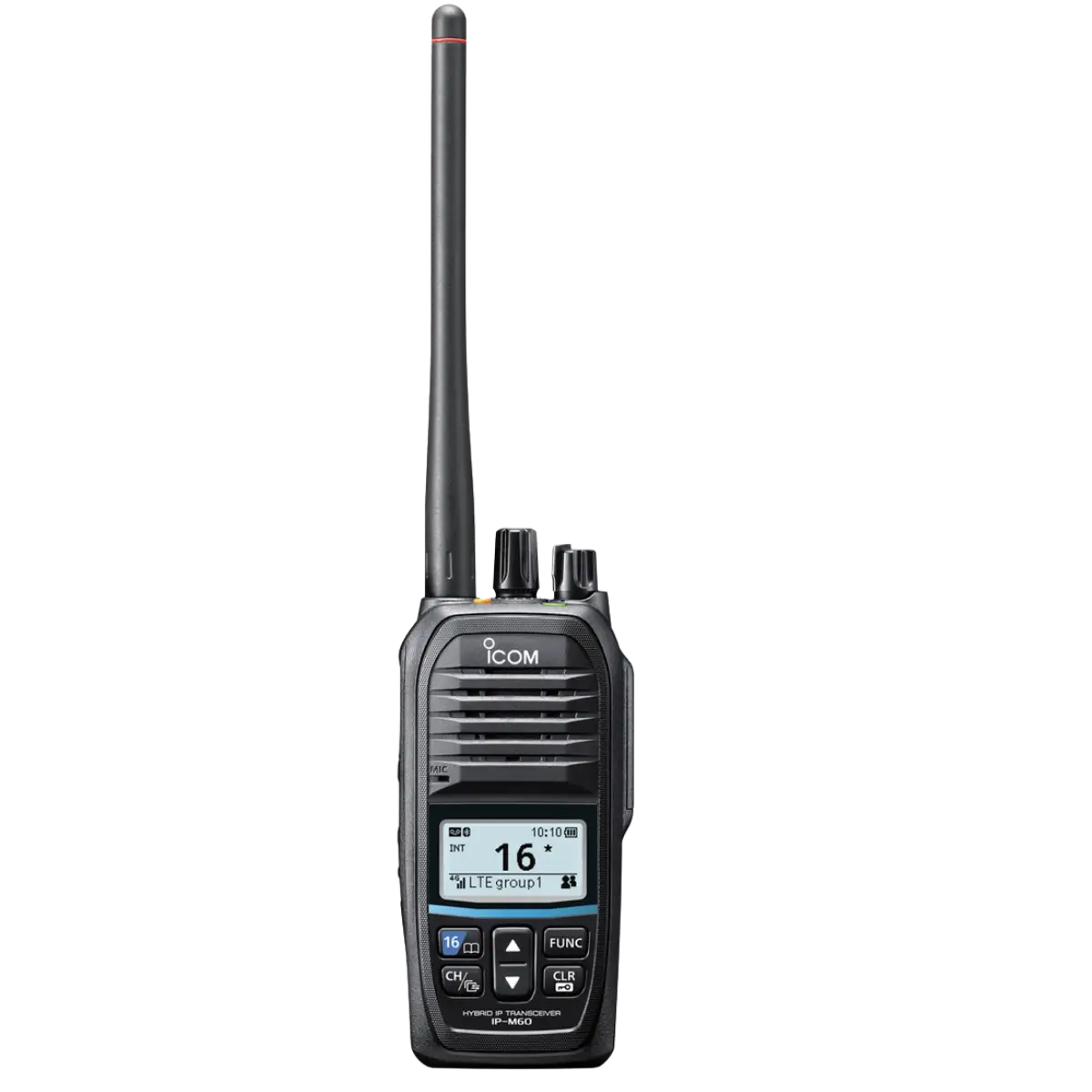 Icom IP-M60