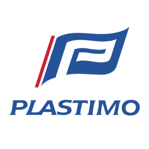 Plastimo logo - Spesialist på ISO9650-1 redningsflåter og maritimt sikkerhetsutstyr hos Sikkerhet om bord