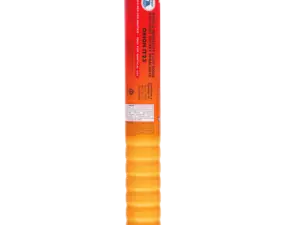 FDF Nautica rød nødrakett med fallskjerm - SOLAS godkjent nødsignal for båt