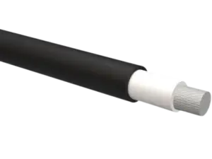 Radox 120 16mm2 dobbeltisolert batterikabel for maritimt bruk