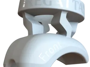 Regatta Safe Lock til UML Pro Sensor Elite