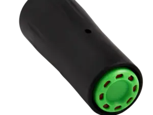 United Moulders UML Mk5 bobbin cellulosetablett med grønn ende for oppblåsbar redningsvest