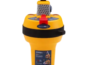 Ocean Signal rescueME EPIRB1 kompakt nødpeilesender med GPS og 10 års batterilevetid