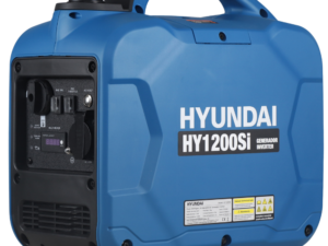 Hyundai HY1200Si 1200W inverter bensinaggregat