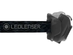 Ledlenser HF4R Core Hodelykt – 500 Lumen, Oppladbar, IP68 | Kjøp hos Sikkerhet Om Bord