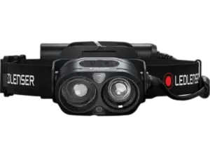 Ledlenser H19R Core Hodelykt 3500 lumen bilde 4 - sikkerhetombord.no