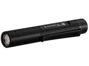 Ledlenser P2R Pennelykt 200 lumen | Kjøp hos Sikkerhet Om Bord