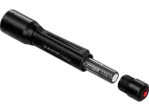 Ledlenser P3 Core Lommelykt 90 Lumen | Kjøp hos Sikkerhet Om Bord