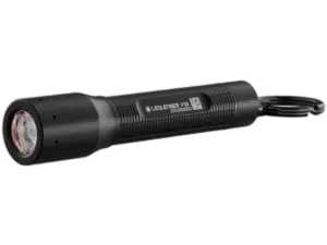 Ledlenser P3R Minilykt 200 lumen | Kjøp hos Sikkerhet Om Bord
